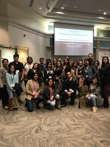 Latinx Student Conference